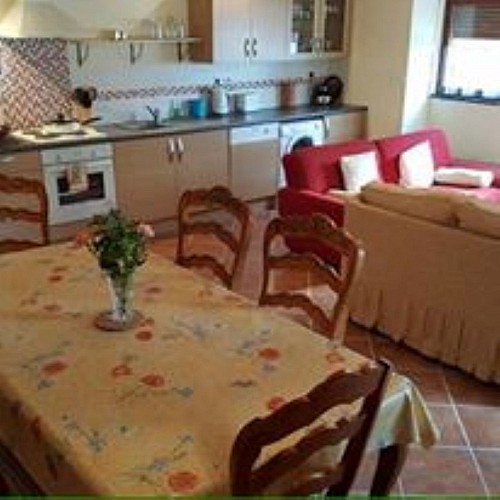 Domaine des Arbres - gîte l'Erable