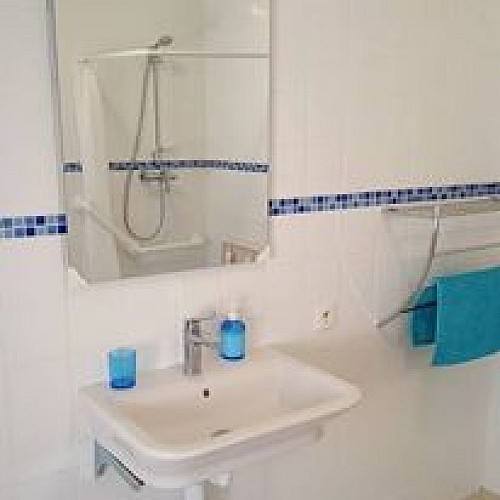 Domaine des Arbres - gîte l'Erable