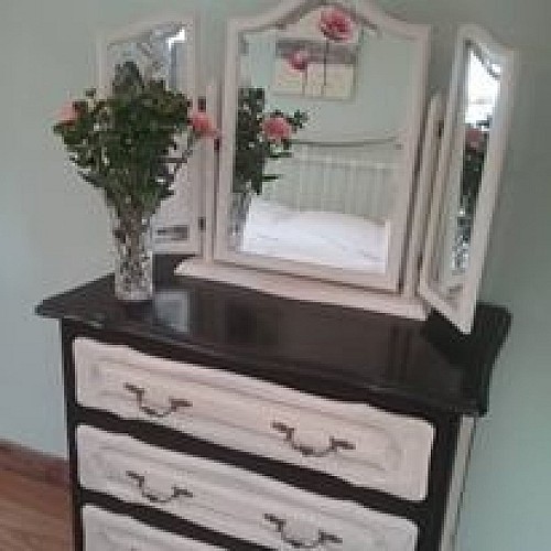 Domaine des Arbres - gîte l'Erable