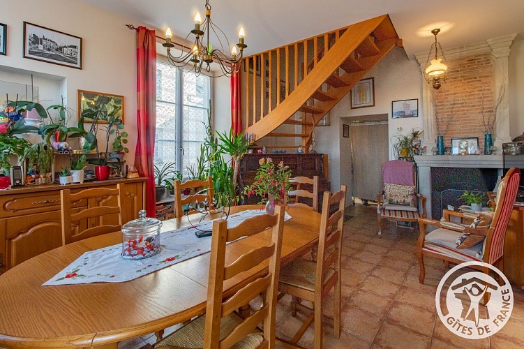 La Maison d'Héloïse