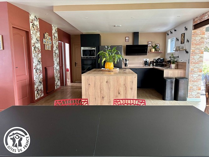 Les 4 genêts