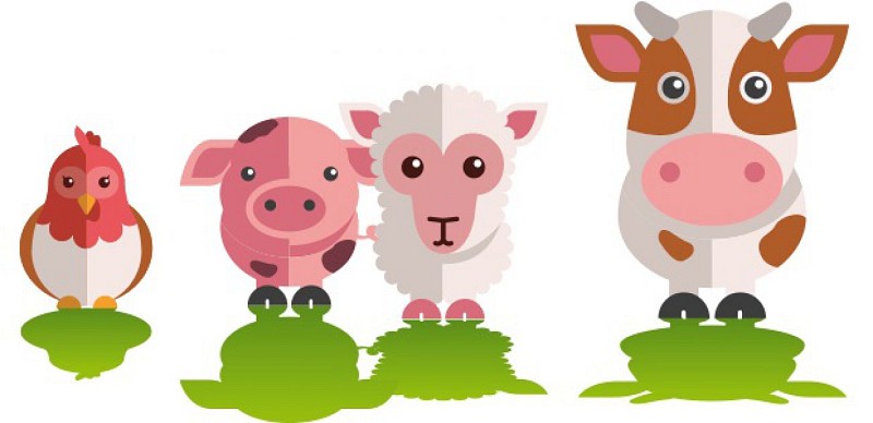 LA FERME DE LA MAISON NEUVE