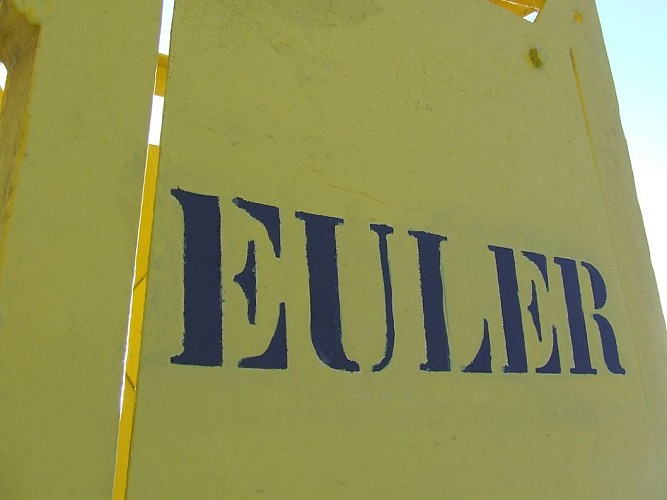 Bouée Euler