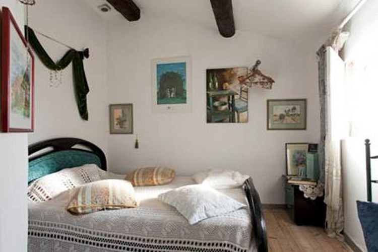 Gîte l'Atelier de Marie