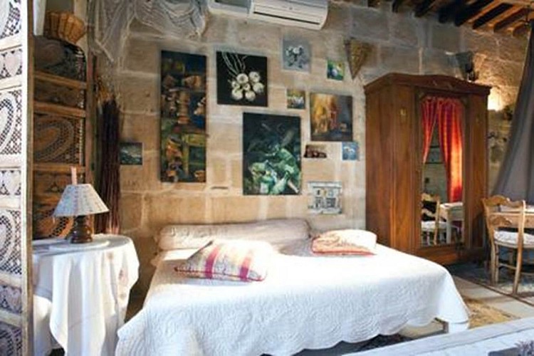 Gîte l'Atelier de Marie