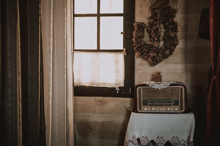 Gîte l'Atelier de Marie