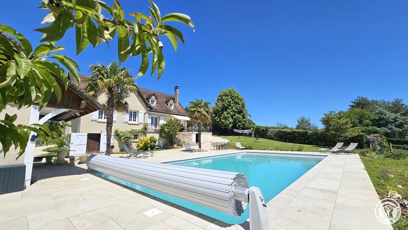 Chambres d'hôtes Gîtes de France n°19G5700
