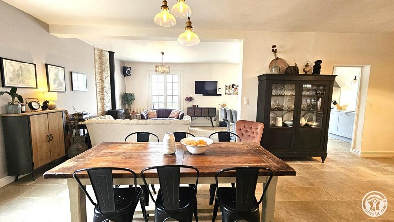 Chambres d'hôtes Gîtes de France n°19G5700