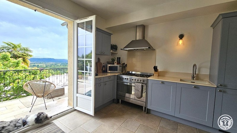 Chambres d'hôtes Gîtes de France n°19G5700