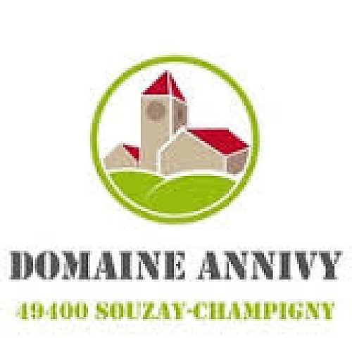 Domaine Annivy