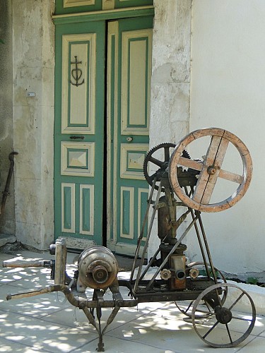 Gîte LOU PITCHOUN pouvant accueillir 5 personnes