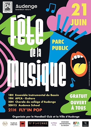 Affiche