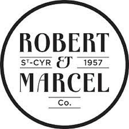 Robert & Marcel - Cave coopérative