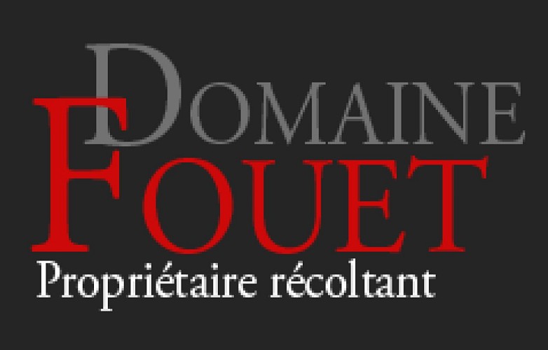 Domaine Julien Fouet
