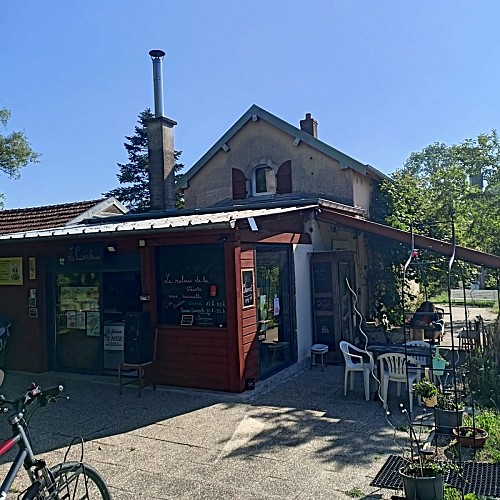 La Cambuse