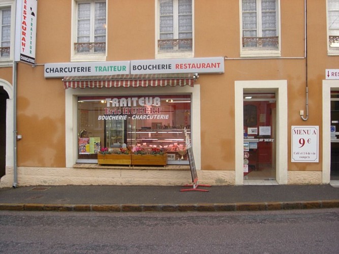 O Mêmes Saveurs