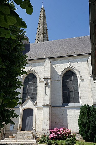 image du object