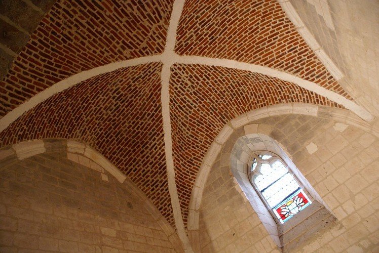 Salle de refuge