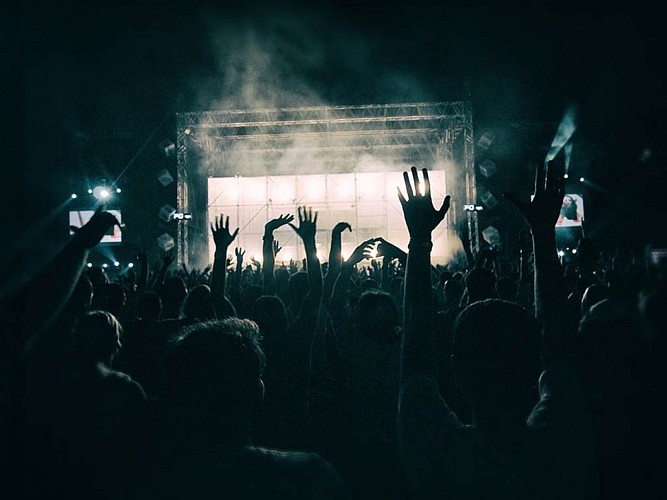 Fête de la musique 2018