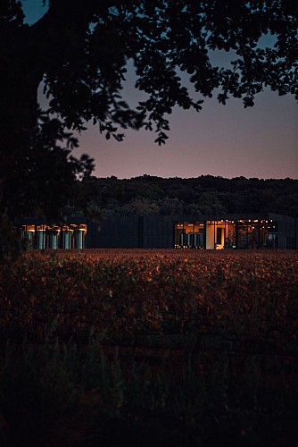 Concerts sous les étoiles au domaine de Panéry