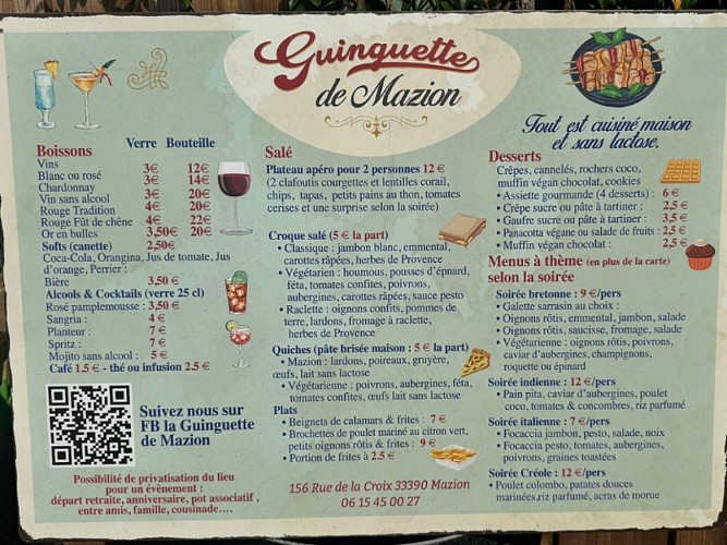 Guinguette - 800x600