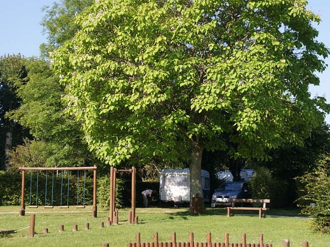 Le Clos Normand - Sées