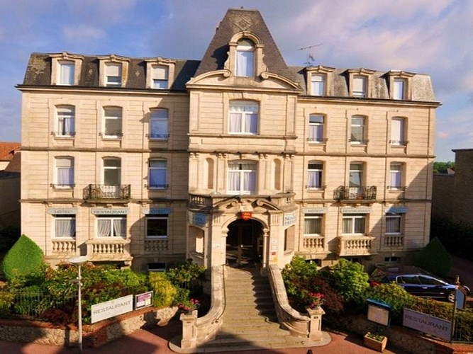Le-nouvel-Hotel-Bagnoles-de-l-Orne