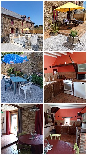 Chez Jeannette