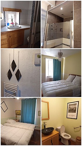 Chez Jeannette