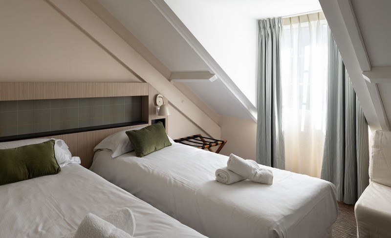 Hôtel Marnie House