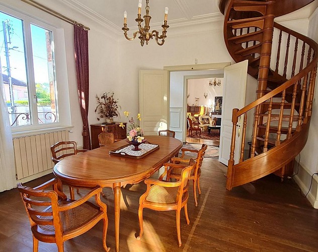 Villa Lucie