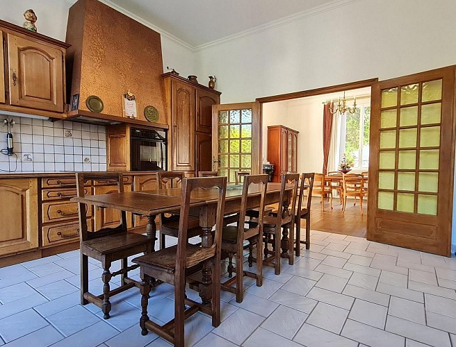 Villa Lucie