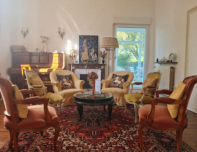 Villa Lucie