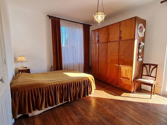 Villa Lucie