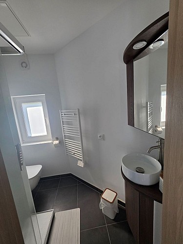 Salle de bain