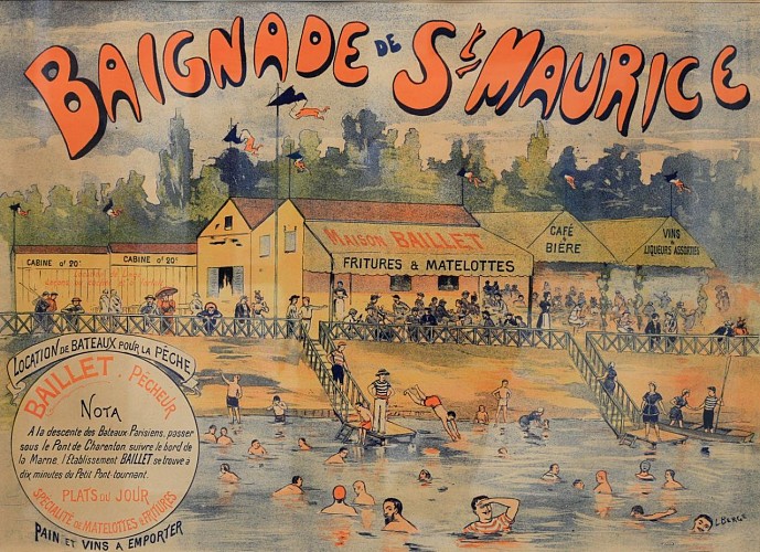 image du object