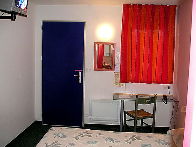 Tour Hôtel