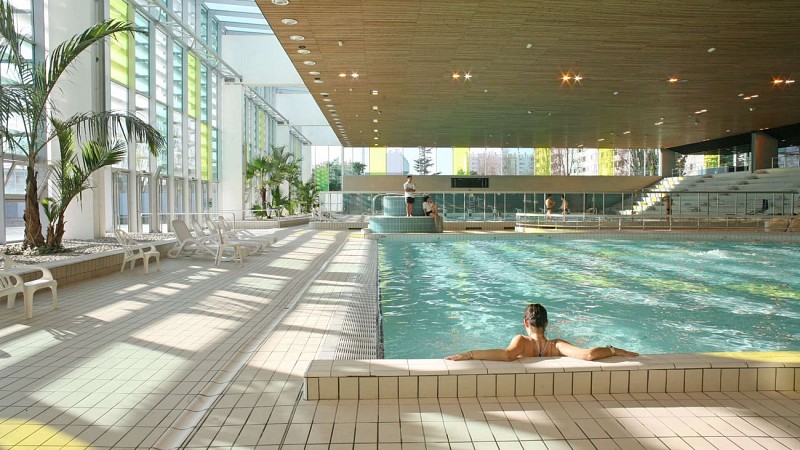 Piscine du Grand Parc©thomas sanson