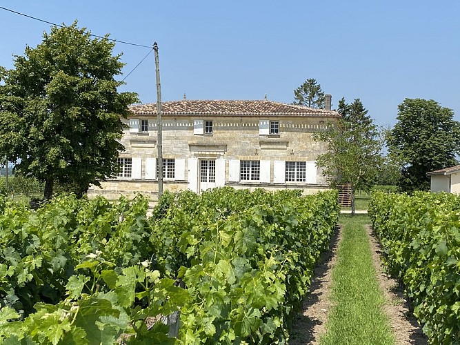 Château Cravignac