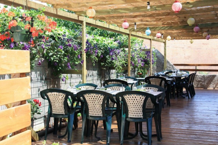 Bar-restaurant l'Escale Gourmande