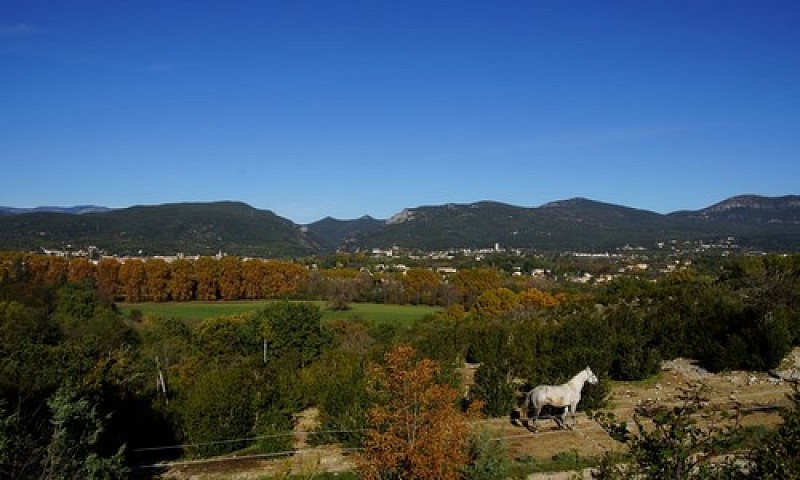 L'étrier des Cévennes_3