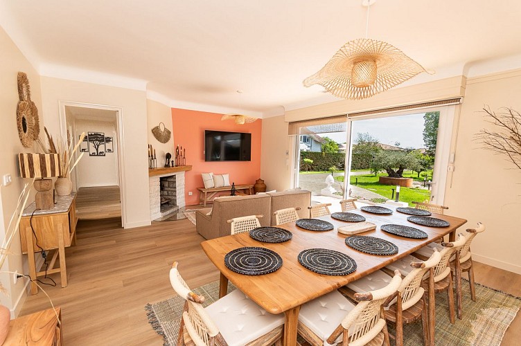 Villa Mayumba Azur Landes Atlantique Sud 3