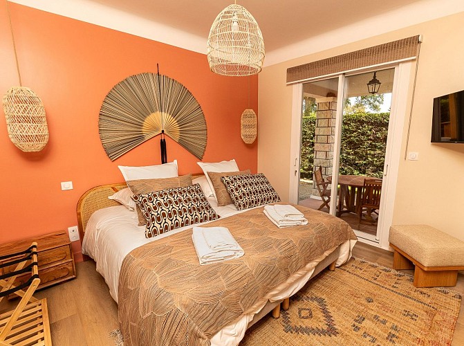Villa Mayumba Azur Landes Atlantique Sud 4