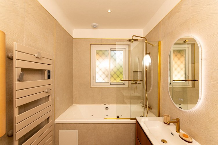 Villa Mayumba Azur Landes Atlantique Sud 7