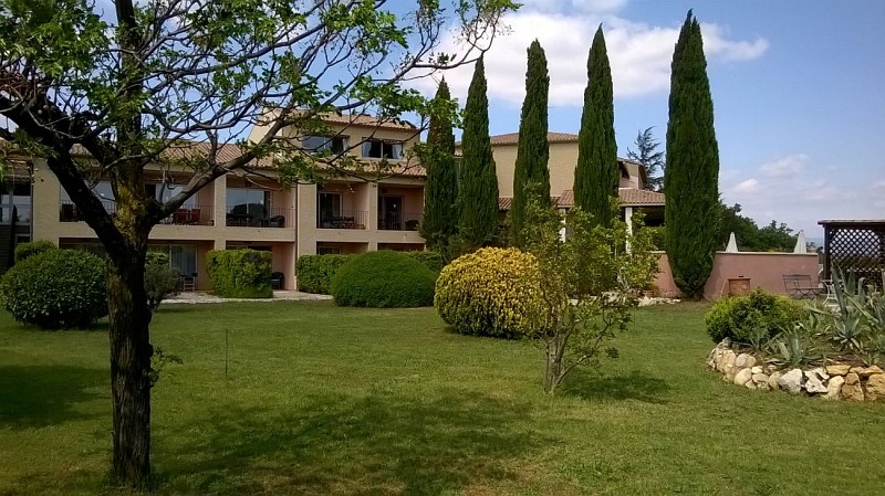 Hôtel Bellerive