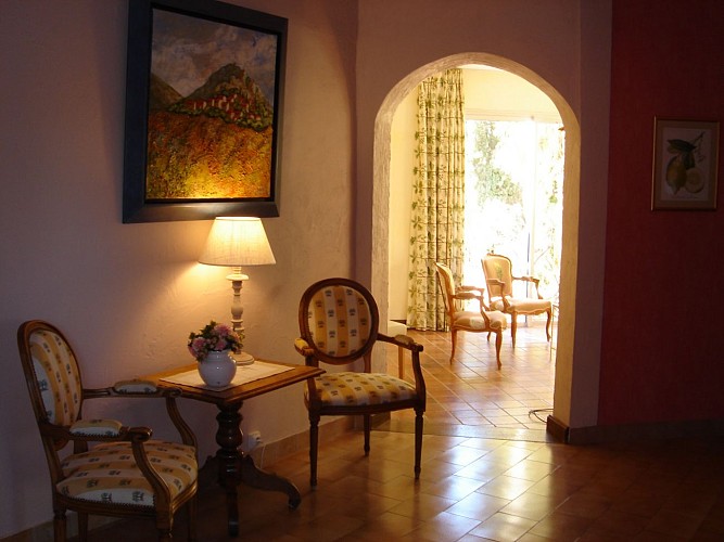 Hôtel Bellerive
