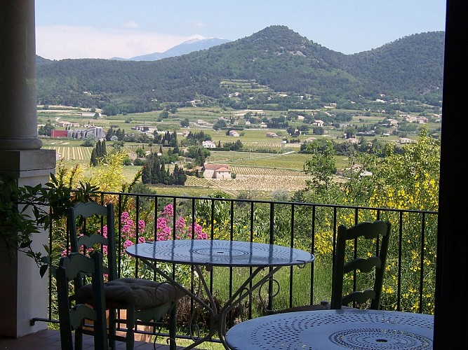 Hôtel Bellerive
