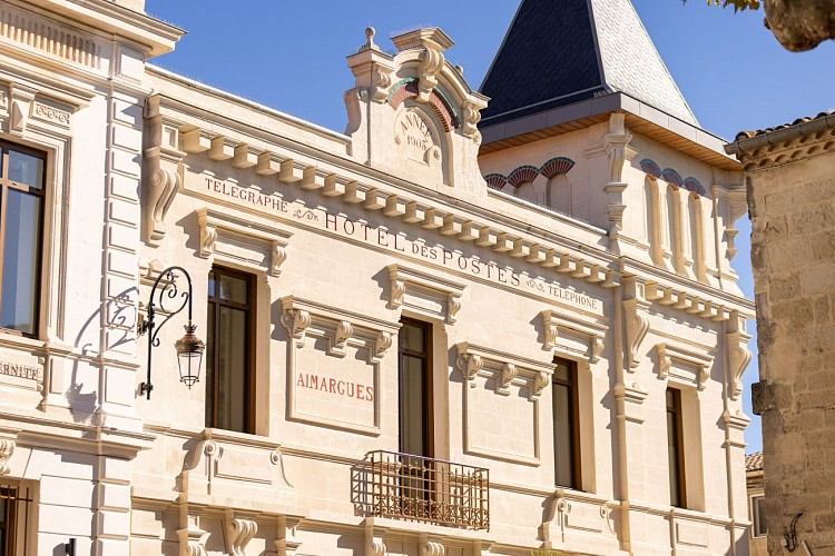 Aimargues