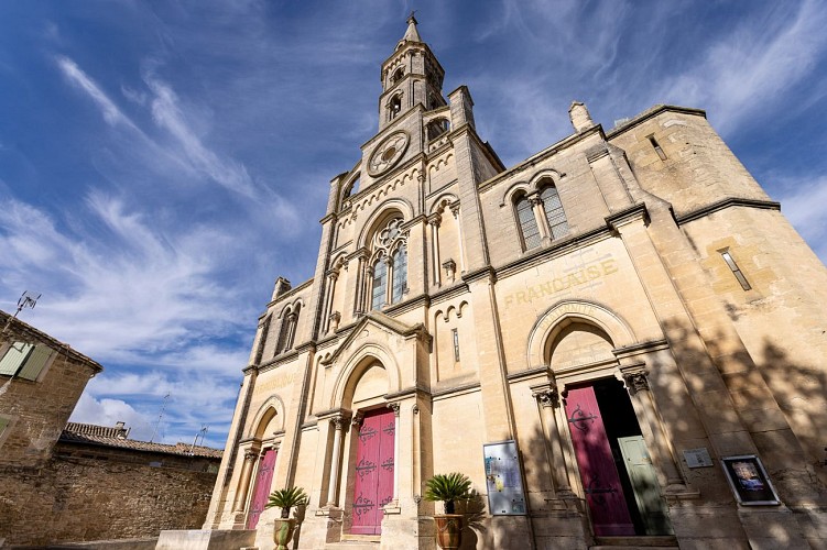 Aimargues