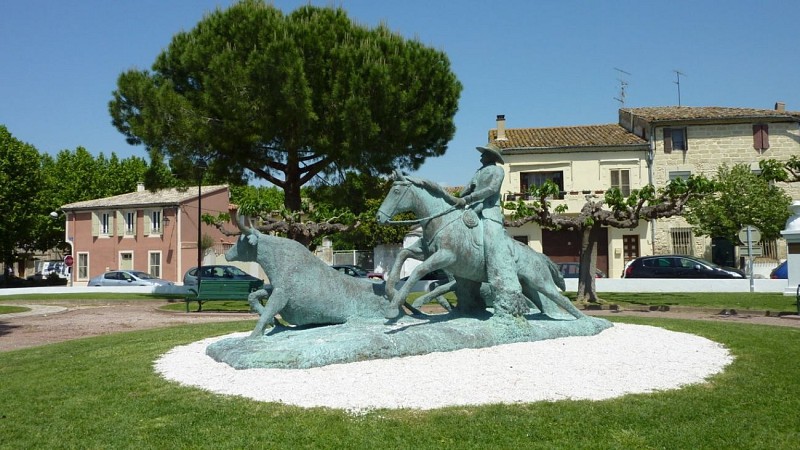 Aimargues